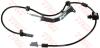 TRW GBS5012 Sensor, wheel speed
