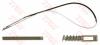 TRW GCH1779 Cable, parking brake
