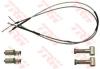 TRW GCH1906 Cable, parking brake