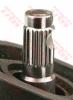 TRW JRP1103 Steering Gear