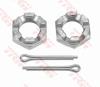 TRW JTR4343 Centre Rod Assembly