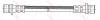 TRW PHA380 Brake Hose
