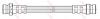 TRW PHA448 Brake Hose