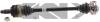 SPIDAN 21998 Drive Shaft