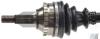SPIDAN 23665 Drive Shaft