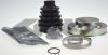 SPIDAN 24234 Bellow Set, drive shaft