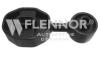FLENNOR FL4256-J (FL4256J) Buffer, engine mounting