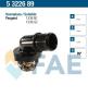 FAE 5322689 Thermostat, coolant