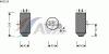 AVA QUALITY COOLING BWD219 Dryer, air conditioning