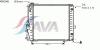 AVA QUALITY COOLING MSA2086 Radiator, engine cooling