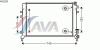 AVA QUALITY COOLING VW2295 Radiator, engine cooling