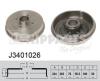 NIPPARTS J3401026 Brake Drum