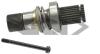 SPIDAN 25425 Drive Shaft