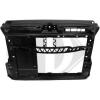 DIEDERICHS 2206002 Front Cowling