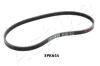 ASHIKA 112-3PK645 (1123PK645) V-Ribbed Belts