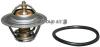 JP GROUP 1114600910 Thermostat, coolant