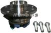 JP GROUP 1241401200 Wheel Hub