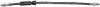 JP GROUP 1561700800 Brake Hose