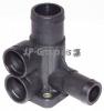 JP GROUP 1114501700 Coolant Flange