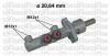 CIFAM 202-493 (202493) Brake Master Cylinder