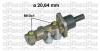 CIFAM 202-279 (202279) Brake Master Cylinder