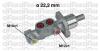 CIFAM 202365 Brake Master Cylinder