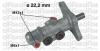 CIFAM 202459 Brake Master Cylinder