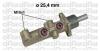 CIFAM 202-481 (202481) Brake Master Cylinder