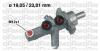 CIFAM 202-622 (202622) Brake Master Cylinder