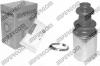 ORIGINAL IMPERIUM 30582 Bellow Set, drive shaft