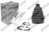 ORIGINAL IMPERIUM 30626 Bellow Set, drive shaft