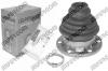 ORIGINAL IMPERIUM 33630 Bellow Set, drive shaft