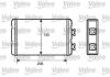 VALEO 812220 Heat Exchanger, interior heating