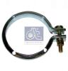 DT 4.61057 (461057) Pipe Connector, exhaust system