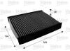 VALEO 715672 Filter, interior air