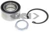 SPIDAN 26358 Wheel Bearing Kit