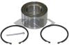 SPIDAN 27584 Wheel Bearing Kit