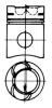 KOLBENSCHMIDT 90924600 Piston
