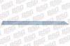 BSG BSG65924004 Trim/Protective Strip, door