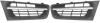PHIRA RM-38 (RM38) Trim/Protective Strip Set, bumper