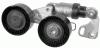 LEMFÖRDER 2719001 Tensioner Pulley, v-ribbed belt