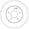 JURID 561697JC Brake Disc