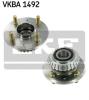 SKF VKBA1492 Wheel Hub