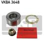 SKF VKBA3648 Wheel Bearing Kit