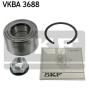 SKF VKBA3688 Wheel Bearing Kit