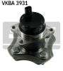 SKF VKBA3931 Wheel Bearing Kit