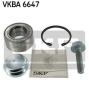 SKF VKBA6647 Wheel Bearing Kit