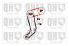 QUINTON HAZELL QTB382 Timing Belt
