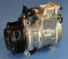 DENSO DCP17008 Compressor, air conditioning
