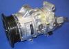 DENSO DCP50123 Compressor, air conditioning